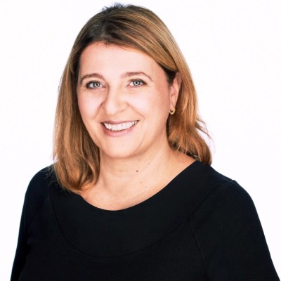 Barbara Cresti