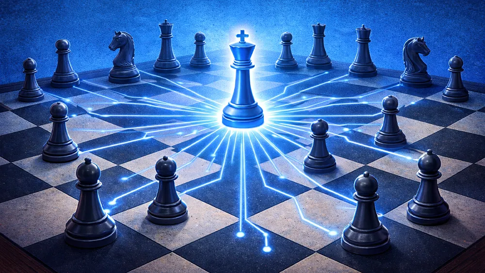 Physical AI is Ushering in a New Era of Enterprise Productivity and Strategic Control