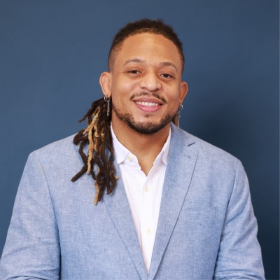 Richard Harris Jr.