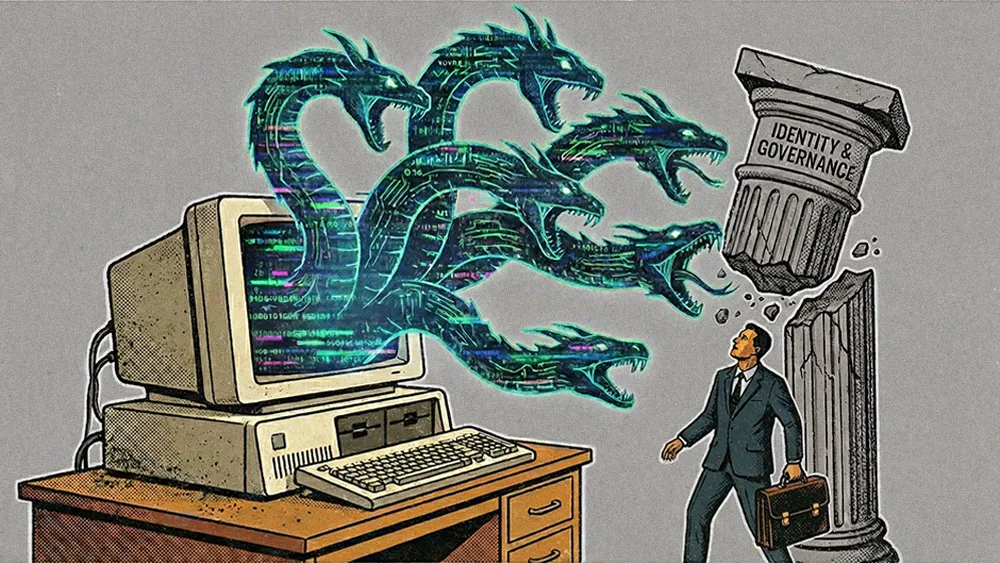 Charting a Path to Agent Accountability to Anchor Trust in AI