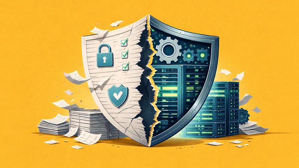 Enterprises Adopt Automated GRC Frameworks to Meet Rising AI Audit Demands