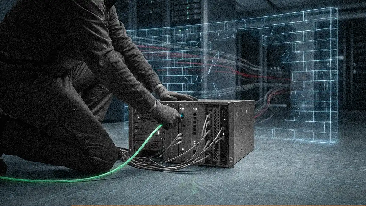 Cyber Resilience Separates From Cybersecurity As Organizations Confront Inevitable Failure