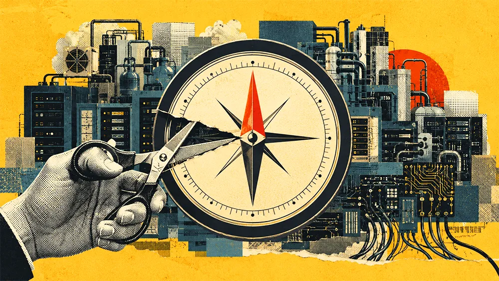 Are Companies Prematurely Laying Off the Specialists They Need to Steer AI?