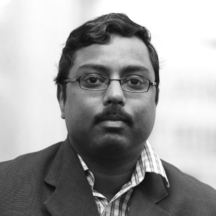 Siva Puvvada