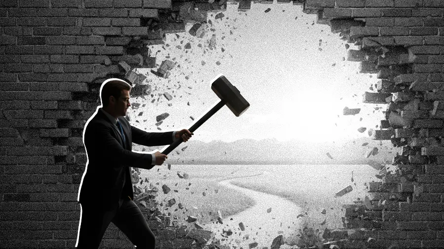 Inside the Counterintuitive Method Driving Massive Returns for the Global Head of CTO at HSBC