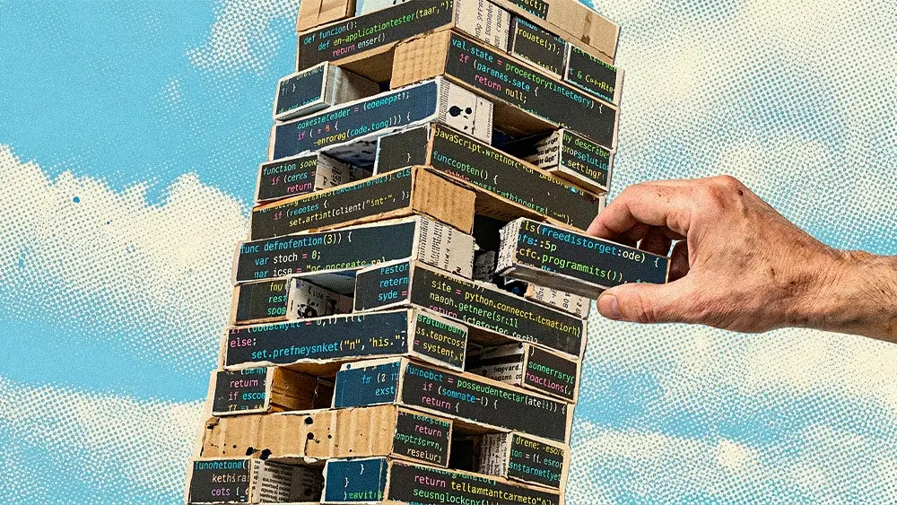 Software Architecture Fundamentals Matter More Now Than at Any Point in the Industry's History