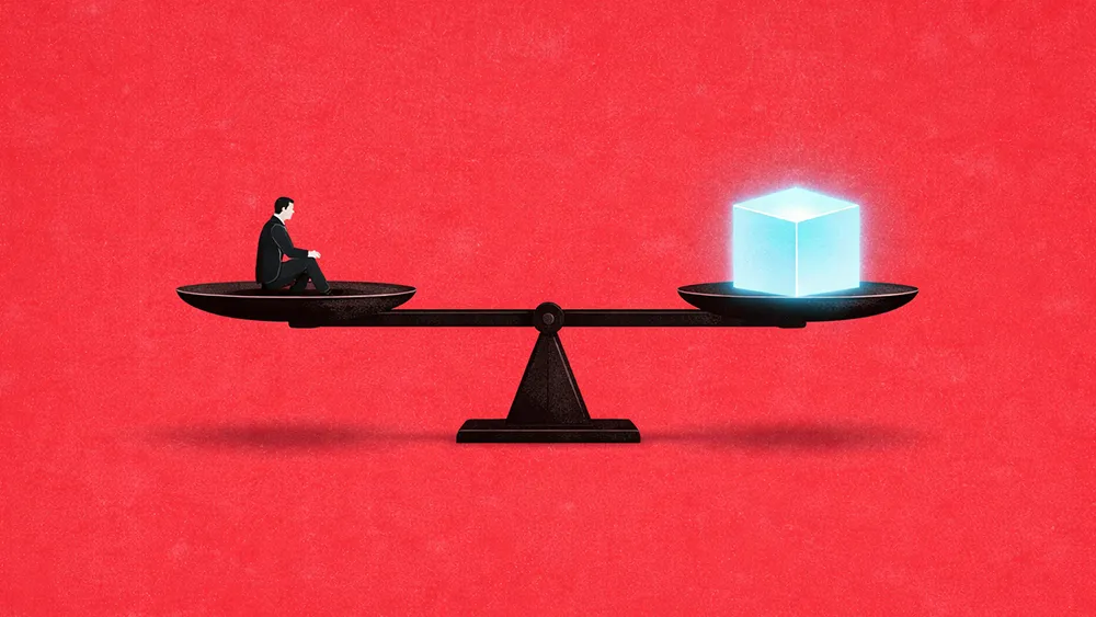 How Insurance Leaders are Aligning AI Governance and Human Judgment To Drive Scale