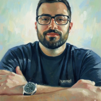 Oguzhan Coskun