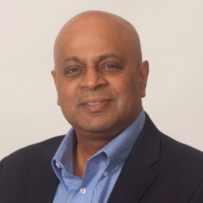 Sunil Soares