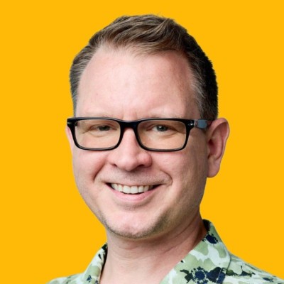 Brent Summers