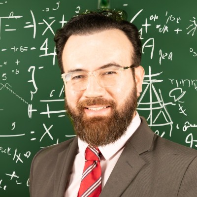 Roney Nascimento