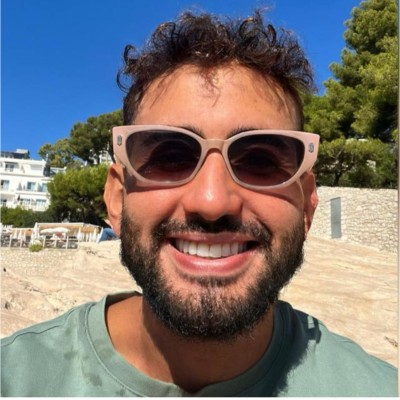 Reda Miraoui