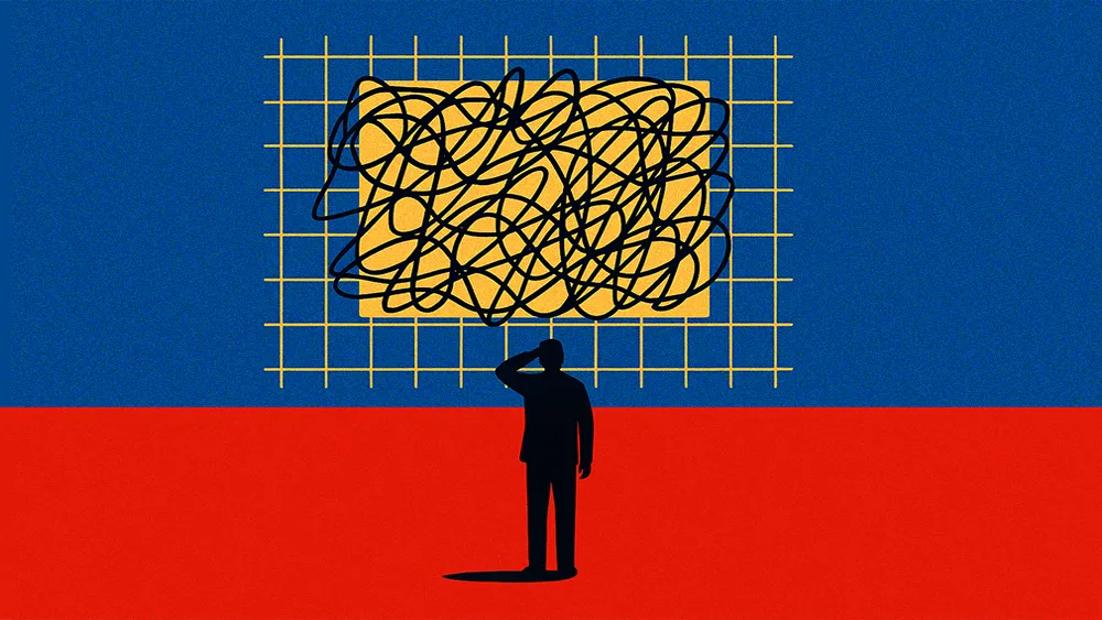 In multinational implementations, AI's 'Demon Cat' can't be tamed by a single set of rules