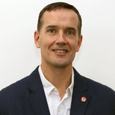 Mike Zimmerman