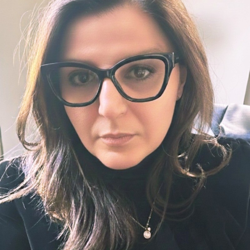 Anna Jibgashvili