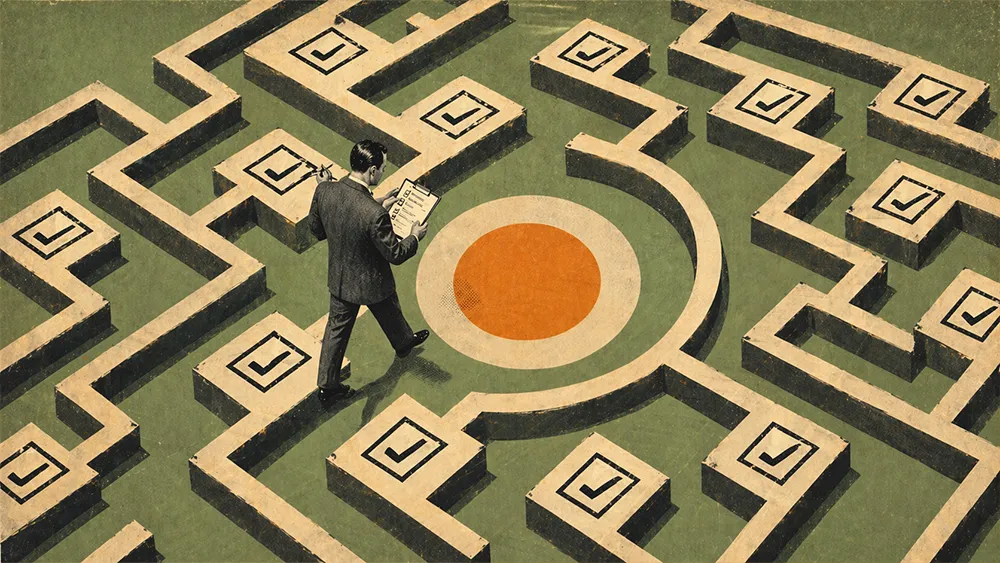 AI Drives Banking Compliance Upstream As Manual Review Becomes A Point Of Friction