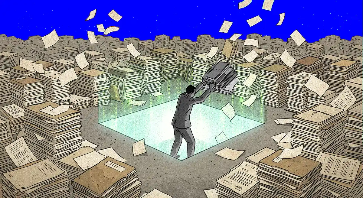 Enterprises Don't Need Perfect Data To Start Preparing For AI Agents
