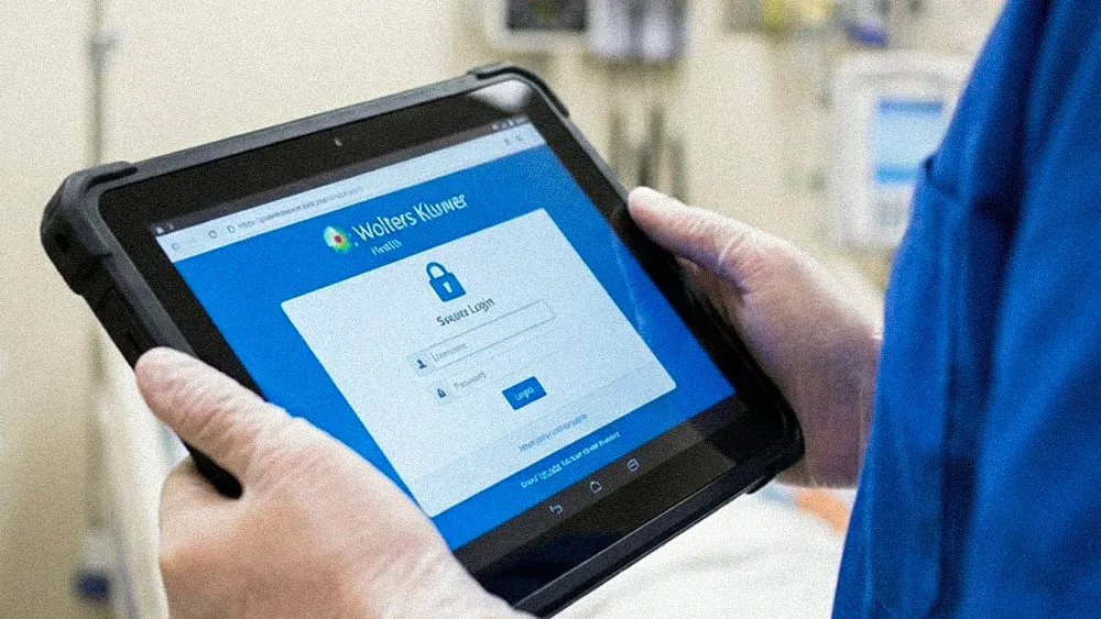 New Report Finds Healthcare's Shadow AI Problem Is Spiraling