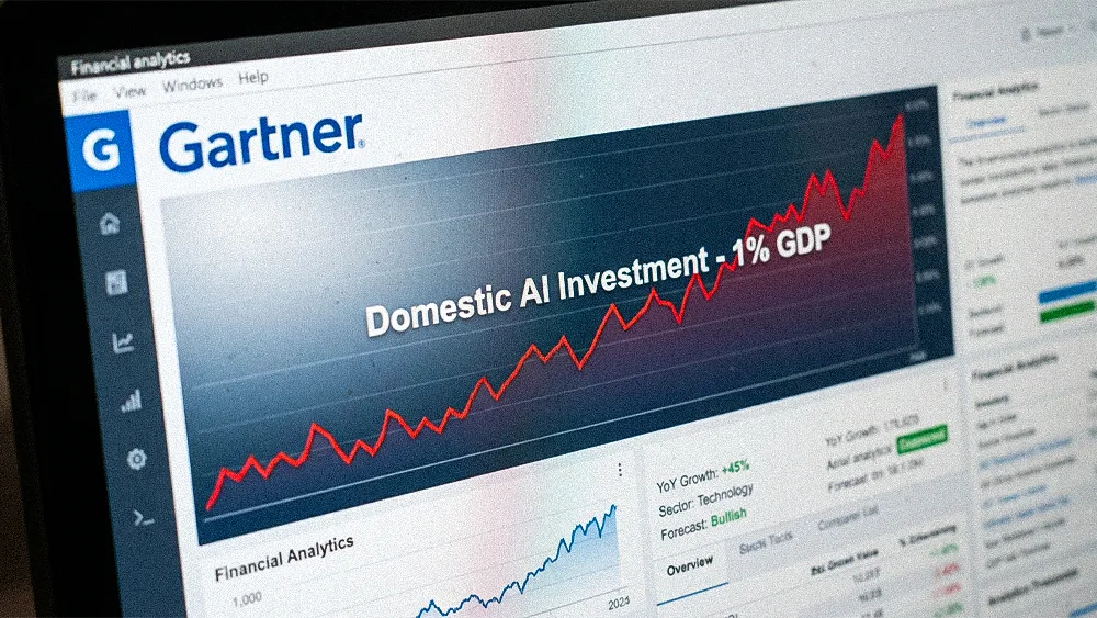 Gartner: Digital Sovereignty Will Cost Nations 1% of Their GDP