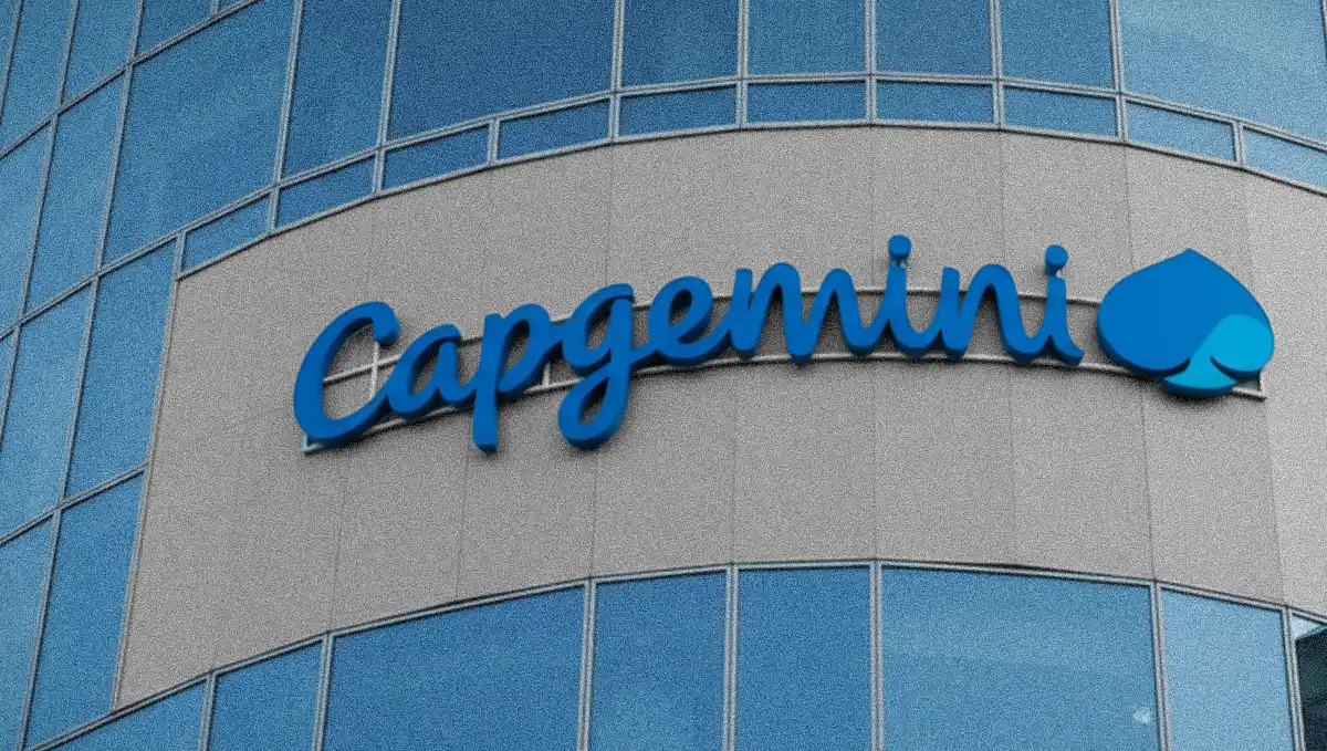 Capgemini Head of Consumer Products Calls for Upstream Decision-Making Through Business-Owned Data
