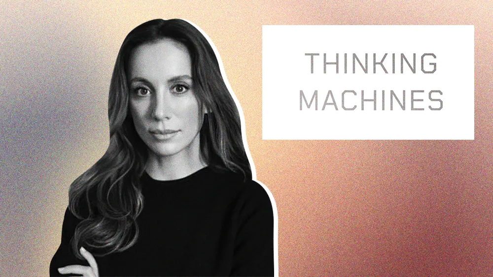 Ex-OpenAI Team at Thinking Machines Lab Teases Plan to Tame AI Randomness