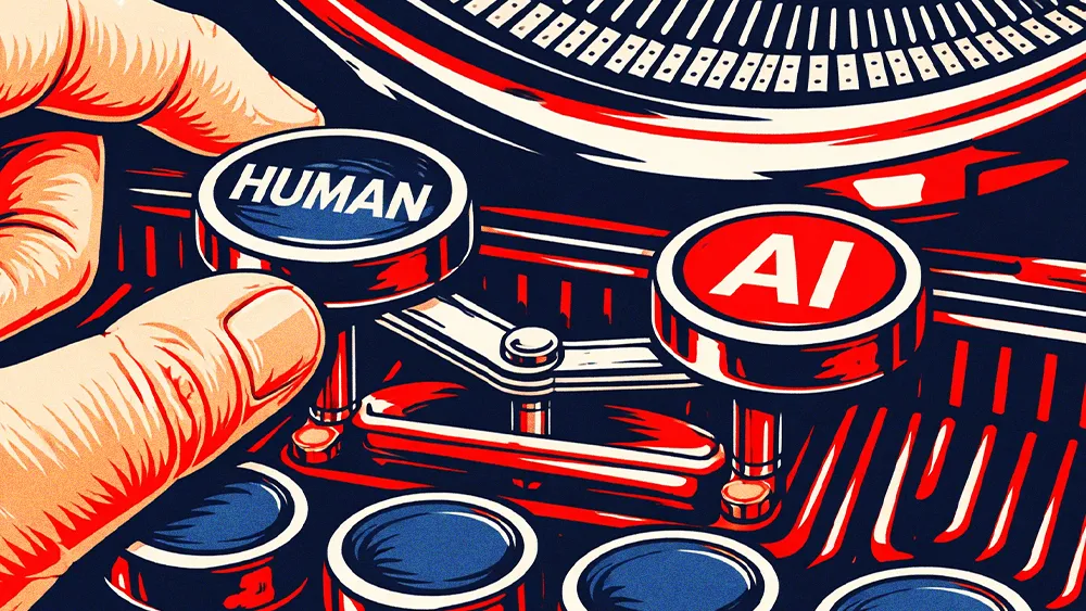 Hybrid AI and Governance Teams Accelerate Enterprise Scale and Trust