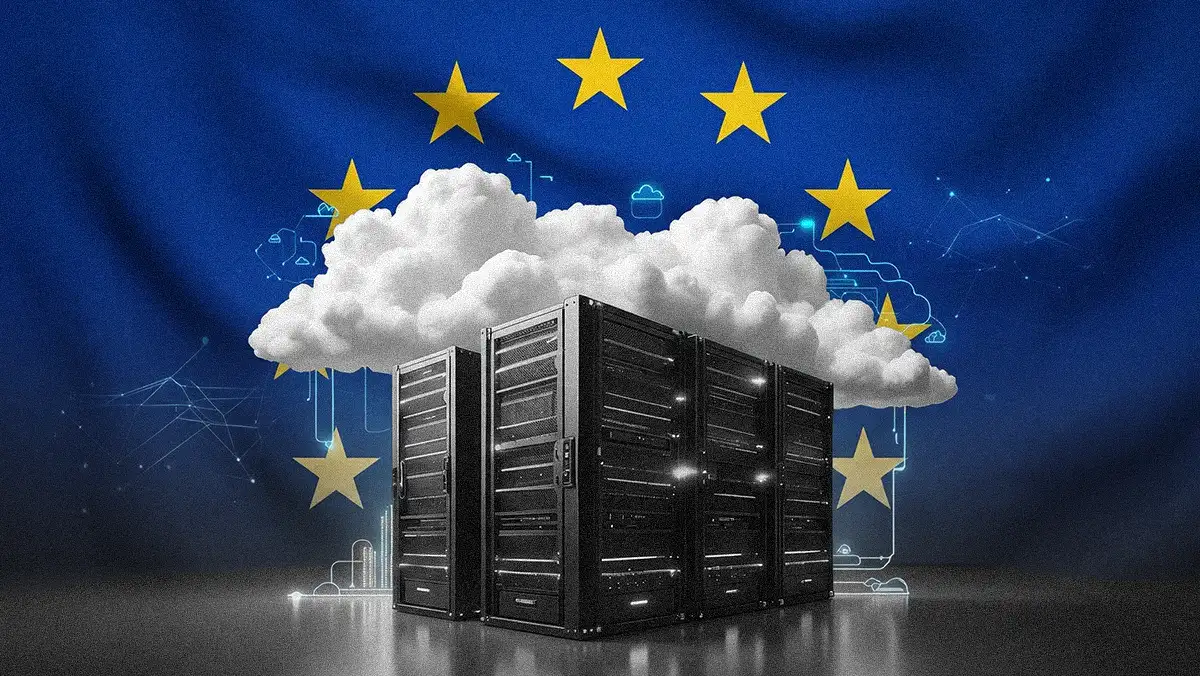 European Enterprises Are Demanding Database Sovereignty And Building The Infrastructure To Back It Up