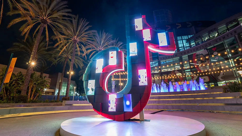TikTok Overtakes Google as the Internet's Top AI Data Source as Scraping Alters the Web