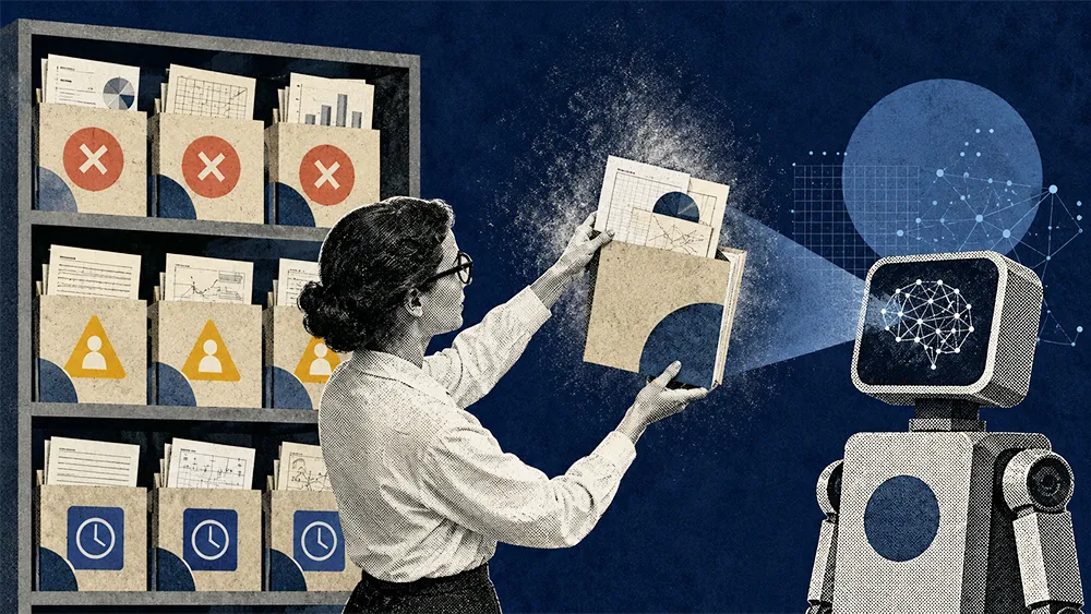Enterprise AI Teams Find Their Strongest Use Cases In Previously Abandoned Projects