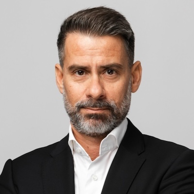 Dr. Dimitrios Kalogeropoulos