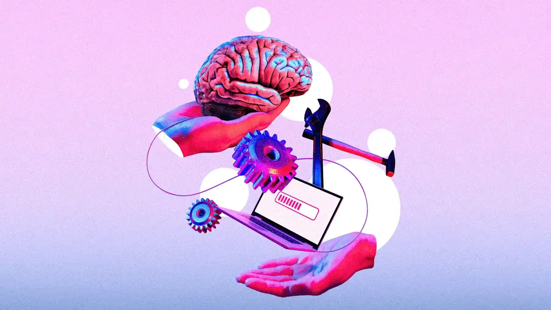 Enterprise AI Investments Pay Off When Companies Restructure Work Around the Tech