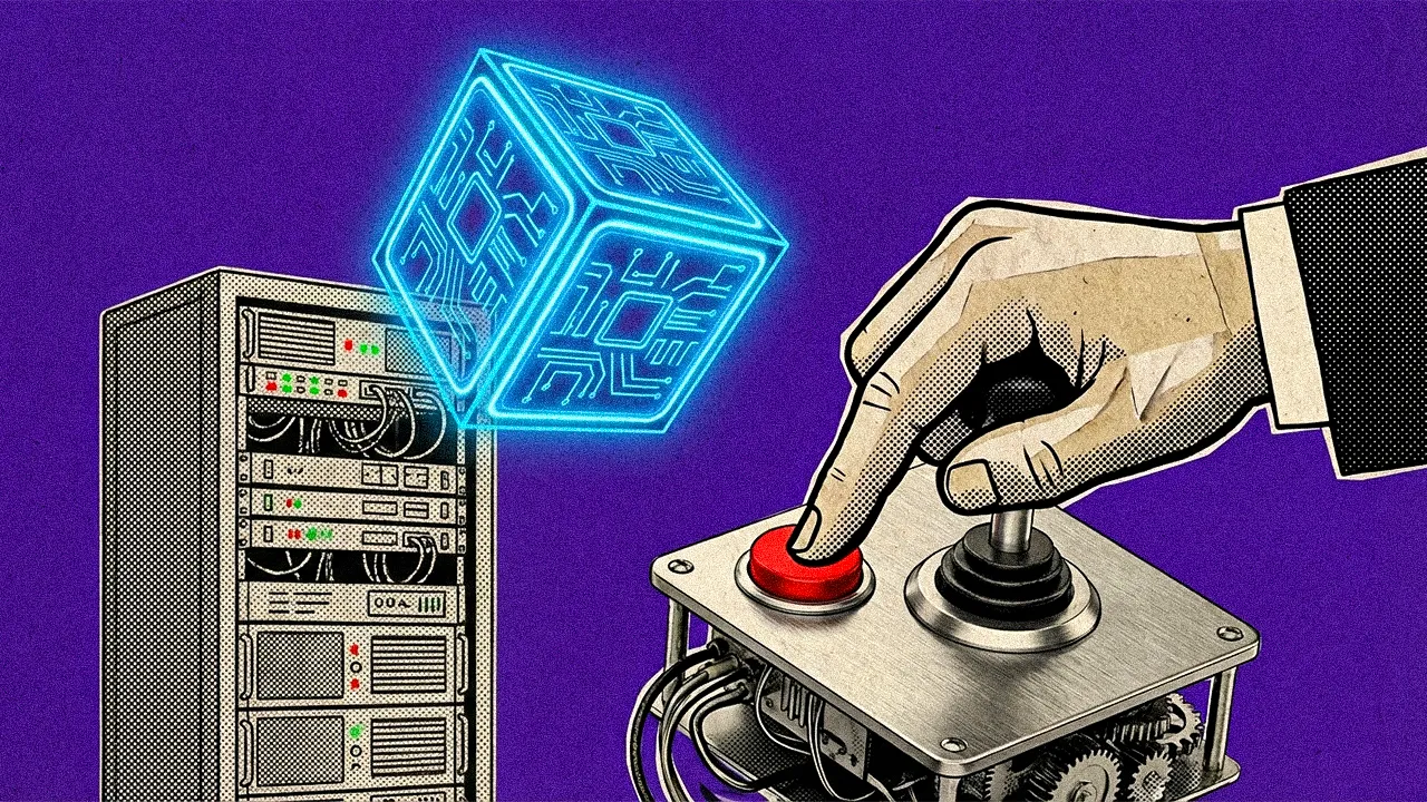 Agent Control Planes Emerge As The Missing Layer In Enterprise Agentic AI Governance