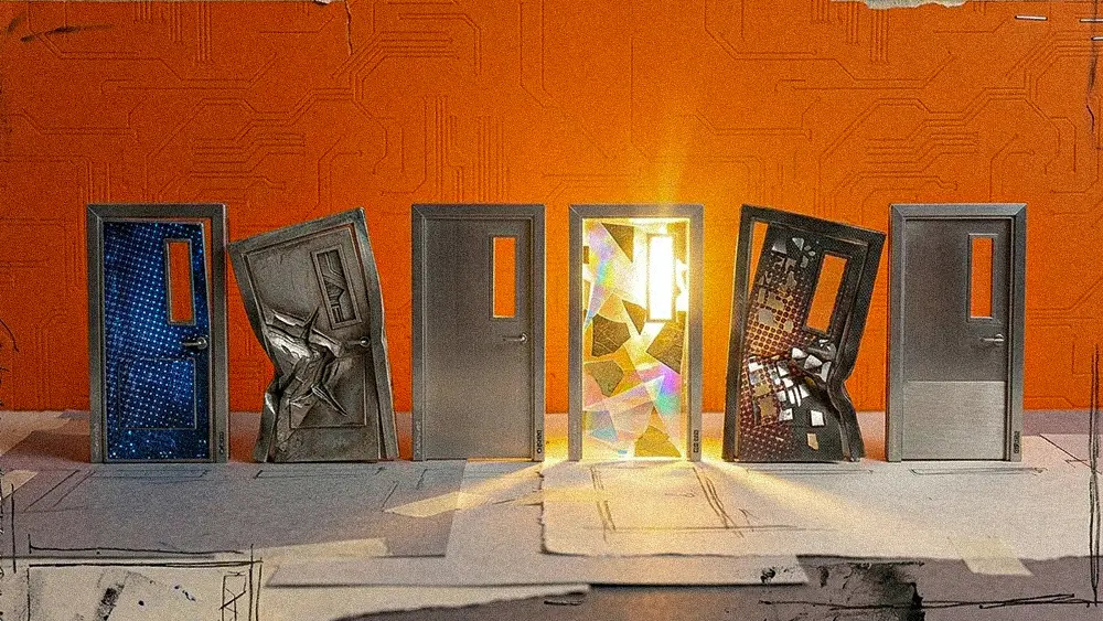 Manufacturing's AI Problem Is Too Many Doors, Not Too Few Solutions