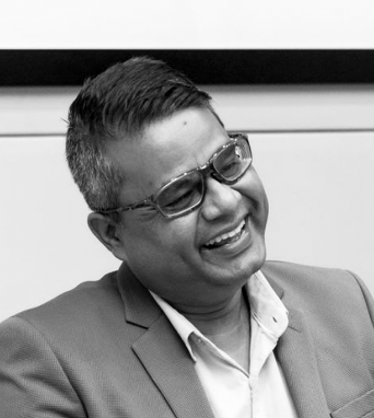 Amitabh Ranjan Sharan