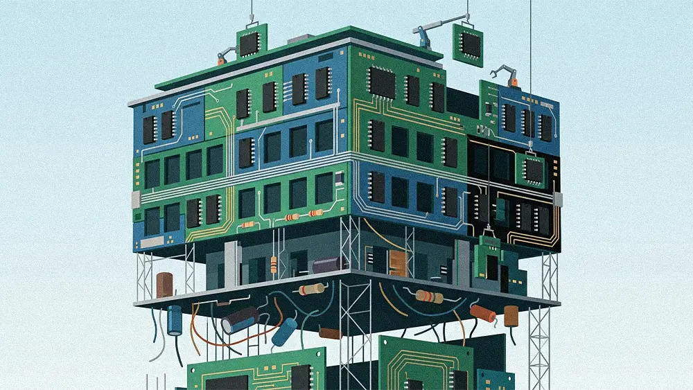 CIOs Reverse Conway's Law To Build Agent Architecture Around Business Outcomes First
