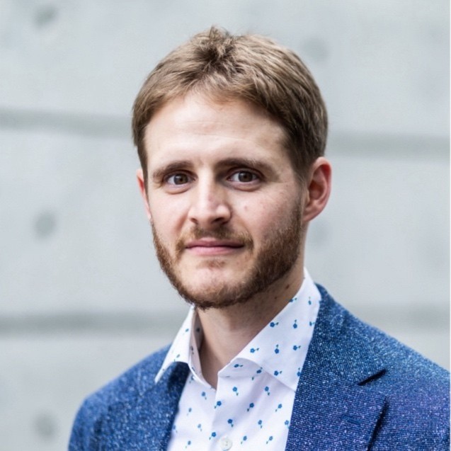 Nick Heinzmann