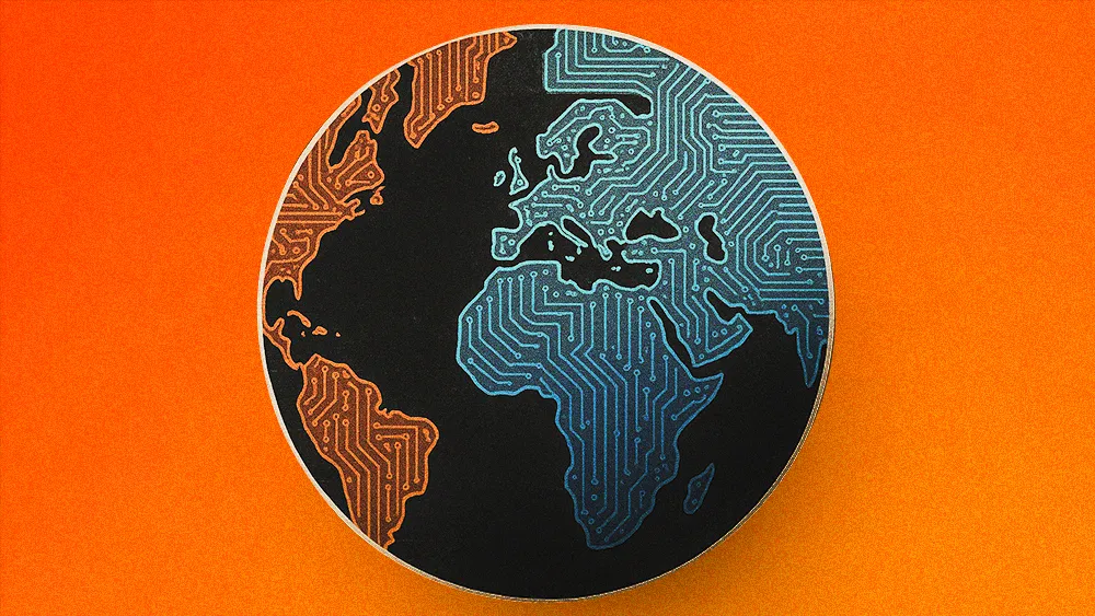 AI Sovereignty: Why ‘Local by Default’ is Rewriting Enterprise Strategy