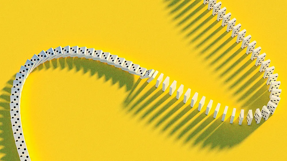 Eversana's CIO Says Successful AI Strategies Start with Small Wins