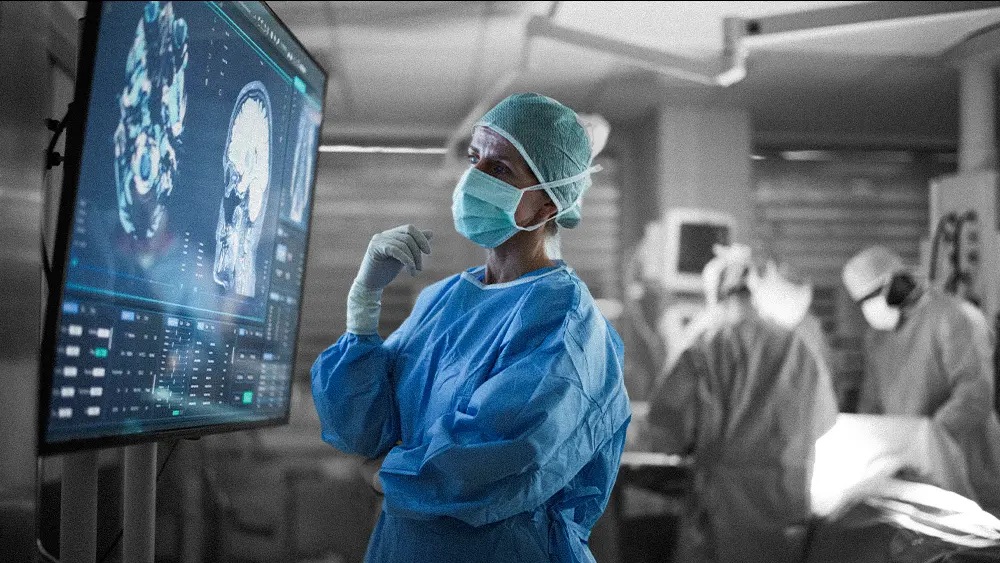 From pilot to practice: scaling AI in healthcare with ethical oversight