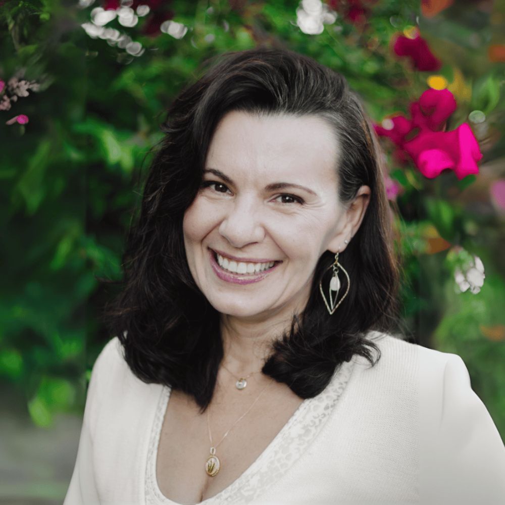 Tatyana Mamut, PhD
