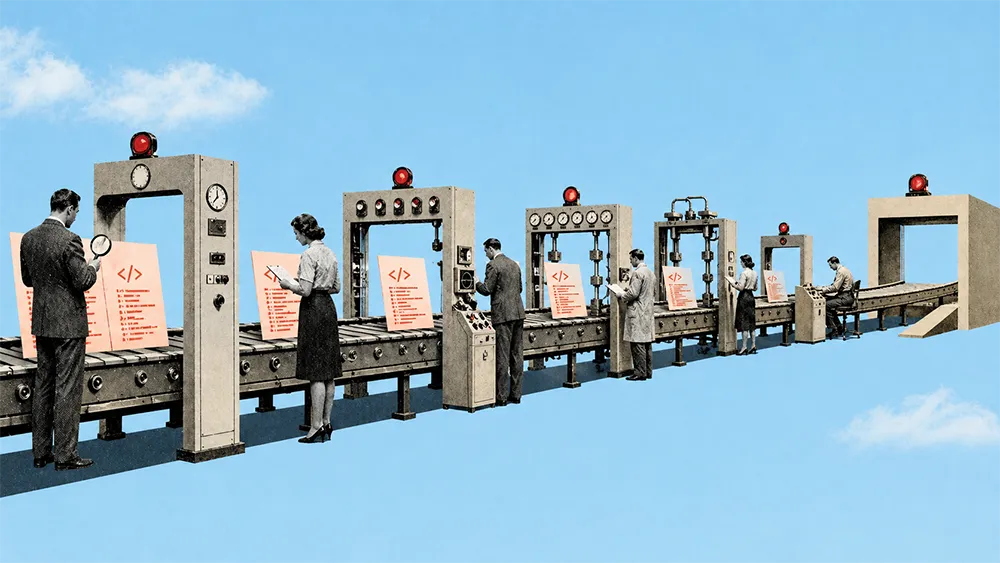 IT Sprawl Starts at the Bottom, But Top-Down Governance Defines The Source Of Truth