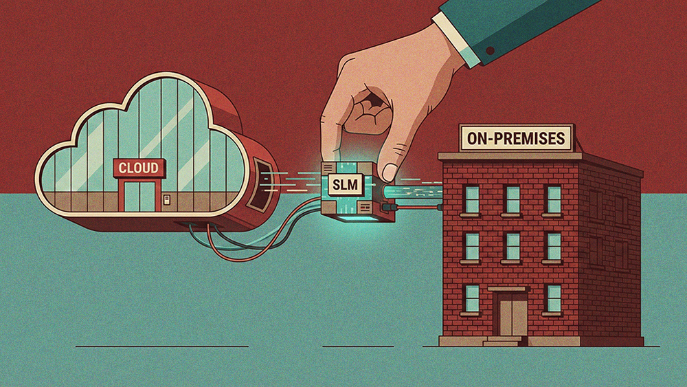 Small Language Models Deliver Precision and Compliance Where LLMS Fall Short in Regulated Industries