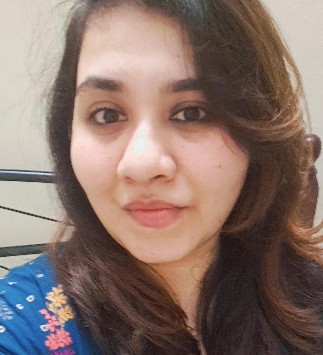 Humera Madni