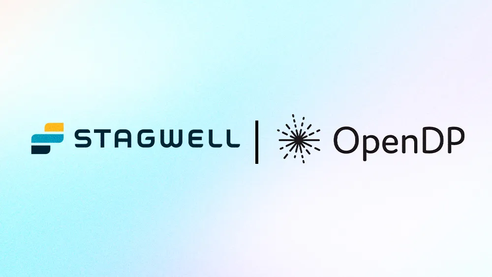 Stagwell Taps Harvard Privacy Tech for New Palantir-Powered AI Platform