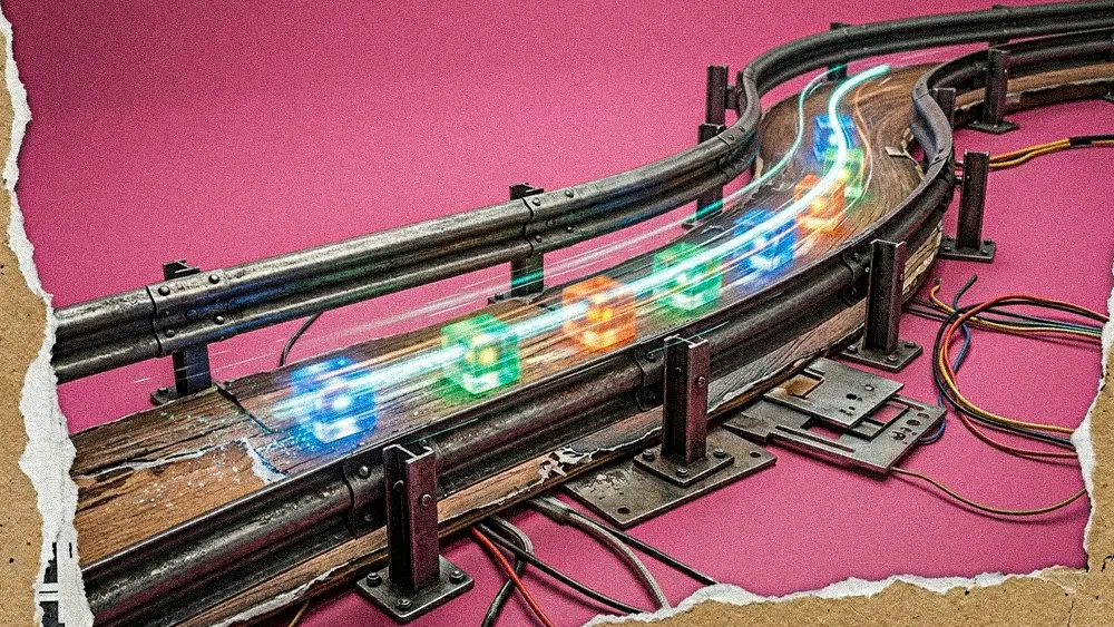 Production Agentic AI Needs Deterministic Guardrails Not Another Chatbot Layer