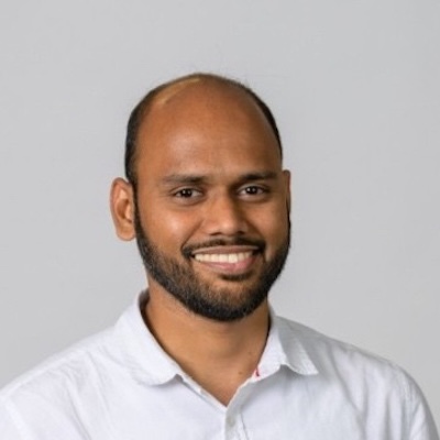 Chaitanya Addagalla