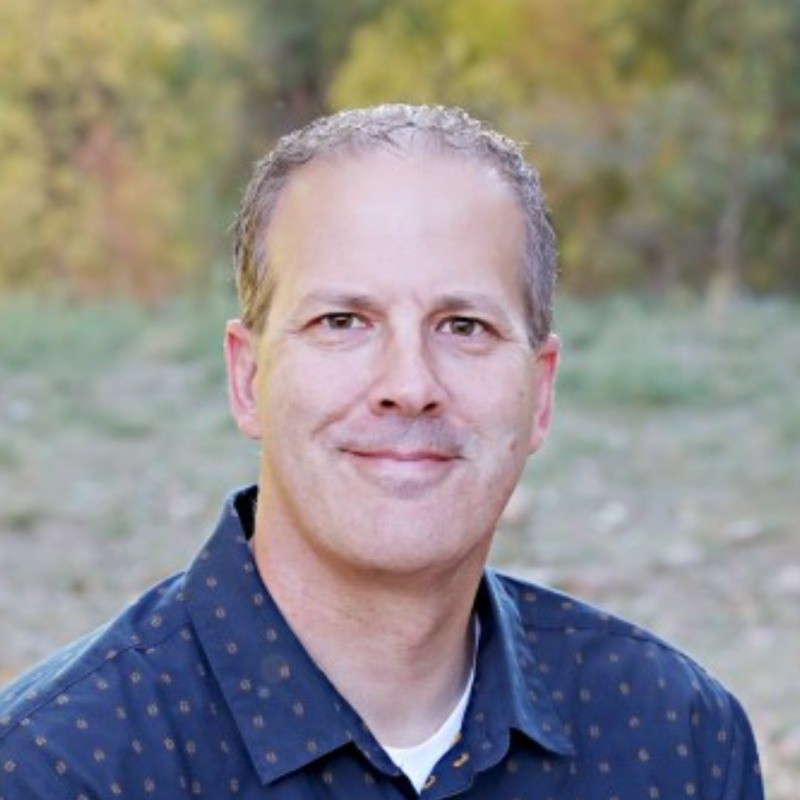 Andrew Hill