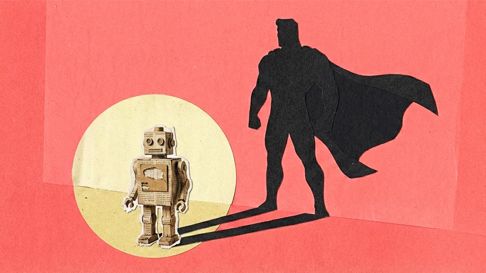 Clear Vision and Technically Fluent Leadership Unlocks the Era of the 'Practical Enterprise'