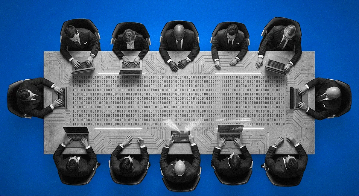 Enterprise AI Stalls on Data Quality While Boards Keep Asking About the Model