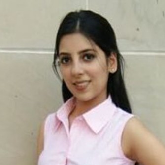 Shruti Kaushal